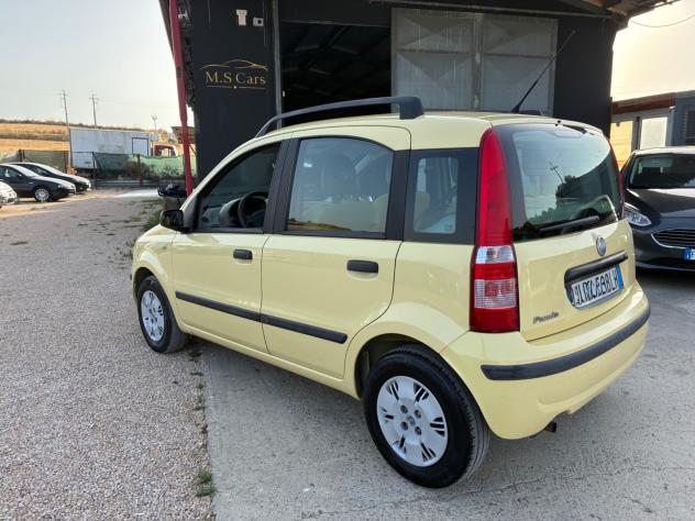 Fiat Panda 1.2 Dynamic - Foto 4