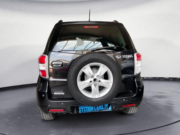Daihatsu Terios Terios 1.5 2WD - OK NEOPATENTATI - Foto 5