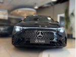 Mercedes-Benz CLA con teconologia EQ 200 con tecnologia EQ