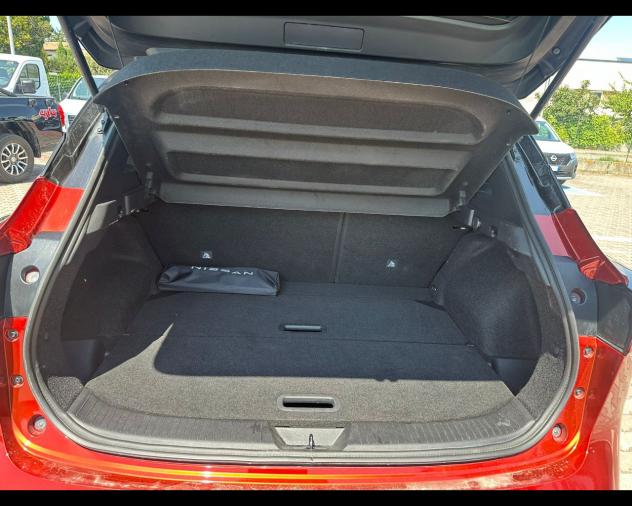 Nissan Qashqai 1.3 mhev N-Connecta 2wd 140cv - Foto 6