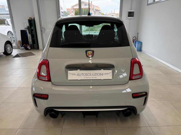 ABARTH 595 1.4 Turbo T-Jet 180 CV Competizione rif. 23935916 - Foto 5