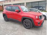 Jeep Renegade 1.6 Mjt 120 CV Longitude 2021