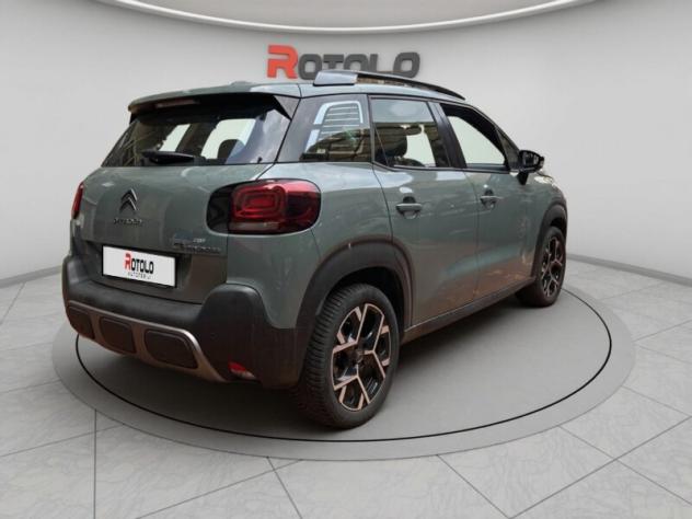 CITROEN C3 Aircross 1ª s. C3 Aircross PureTech 110 S&S Shine - Foto 5