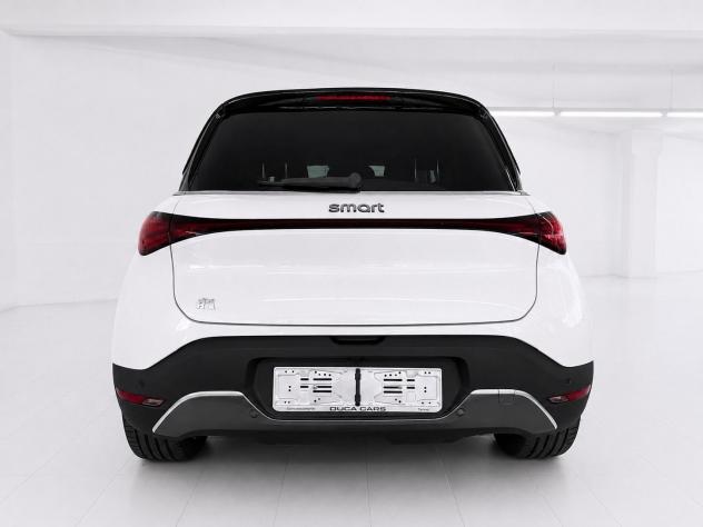 smart #1 66 kWh Premium - Foto 6