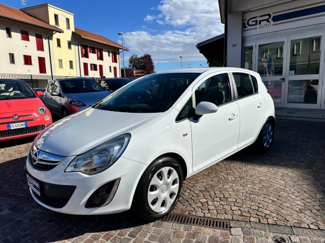 Opel Corsa 1.3CDTI 75CV 5P Elective -Neopatentati