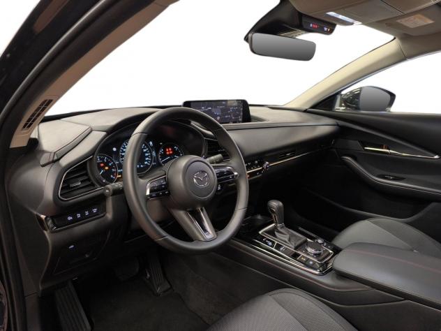 Mazda CX-30 2.5 e-SKYACTIV-G M HYBRID HOMURA AUTOMATICA - Foto 10