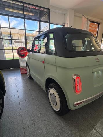 Fiat Topolino 6kw - Foto 4