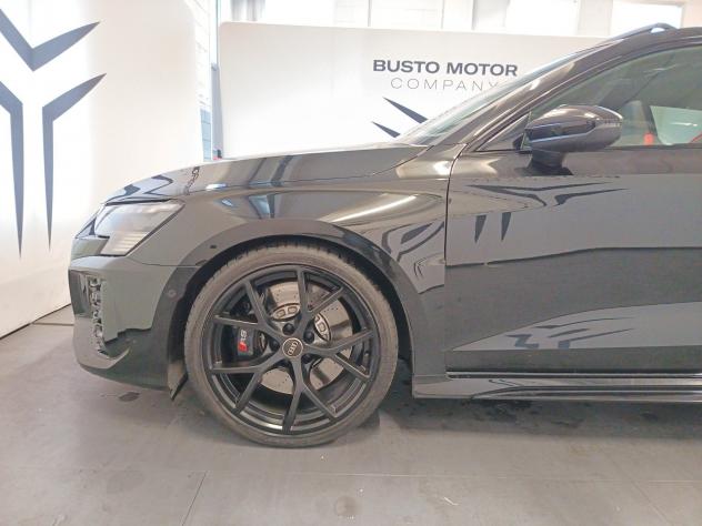 Audi RS 3 Sportback TFSI quattro S tronic - Foto 7
