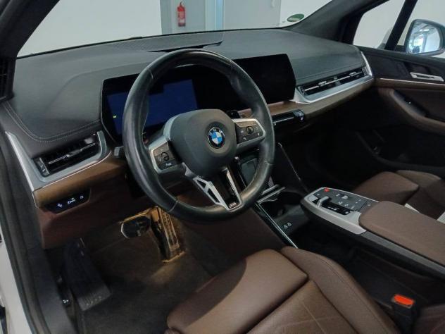 BMW Serie 2 Active Tourer 218i Active Tourer M sport automatica tetto apribile - Foto 5