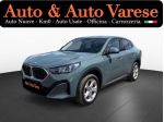 BMW X2 sDrive 20i 48V MHEV DCT