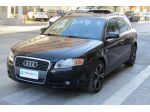 Audi A4 A4 2.0 16V TDI Avant