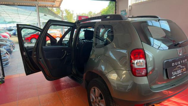 Dacia Duster 1.6 110CV 4x2 GPL Ambiance - Foto 10