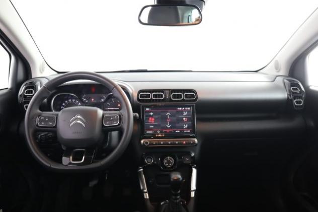 CITROEN C3 Aircross C3 Aircross PureTech 110 S&S Max rif. 23824109 - Foto 4
