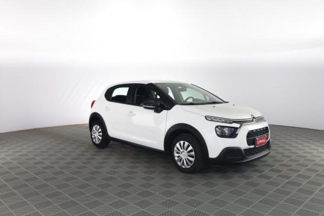 CITROEN C3 C3 PureTech 83 S&S Feel rif. 23696814 - Foto 2