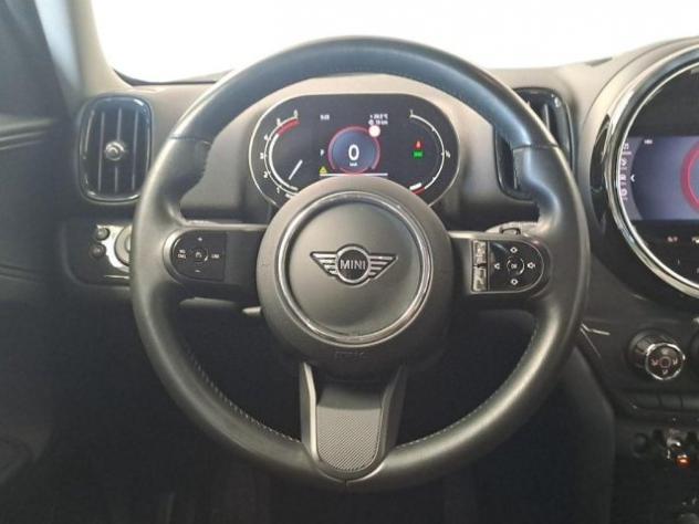 MINI Countryman 2.0 Cooper D Classic Countryman rif. 24075741 - Foto 10