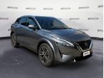 NISSAN Qashqai 3ª serie Qashqai MHEV 158 CV Xtronic Tekna