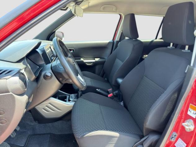 SUZUKI Ignis Ignis 1.2 Hybrid Top rif. 23774734 - Foto 10