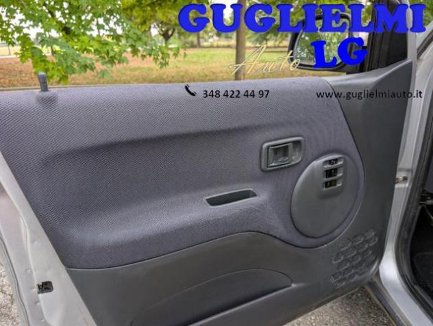 DAIHATSU Terios 1.3i 16V cat 4WD DB rif. 24003514 - Foto 7