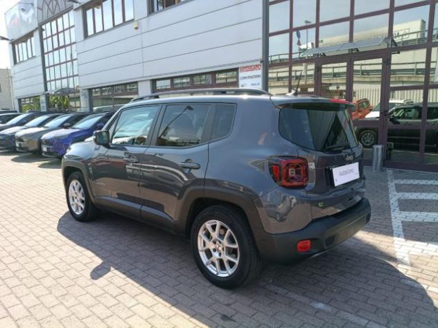 JEEP Renegade 1.5 Turbo T4 MHEV Limited rif. 23926721 - Foto 7