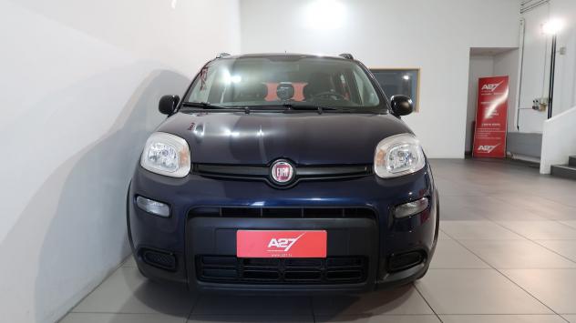 FIAT Panda Panda 1.0 firefly hybrid City Life s&s 70cv 5p.ti - Foto 8