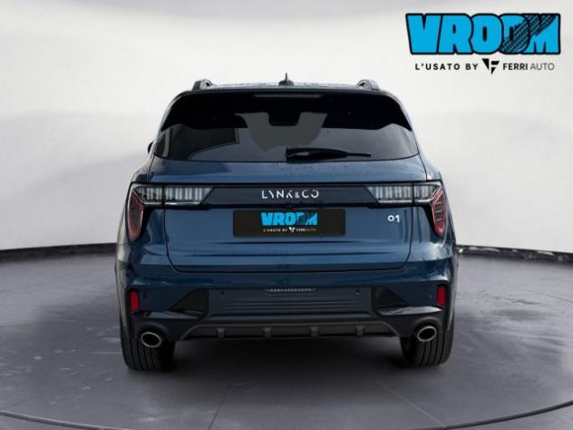 LYNK & CO 01 PHEV rif. 23932107 - Foto 8