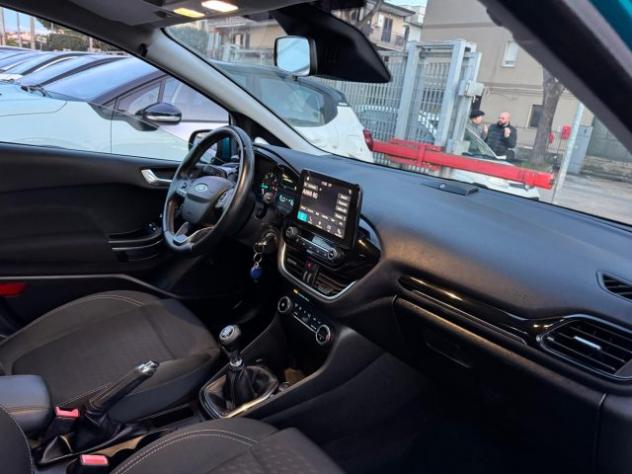 FORD Fiesta 1.5 TDCi 5 porte Titanium rif. 23973505 - Foto 10