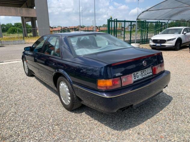 CADILLAC Seville 4.9 V8 STS rif. 22643567 - Foto 7