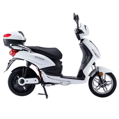 Bici Elettrica Z-Tech ZT-09TA 250W NUOVO