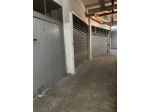 garage in via de Nebrodi Palermo