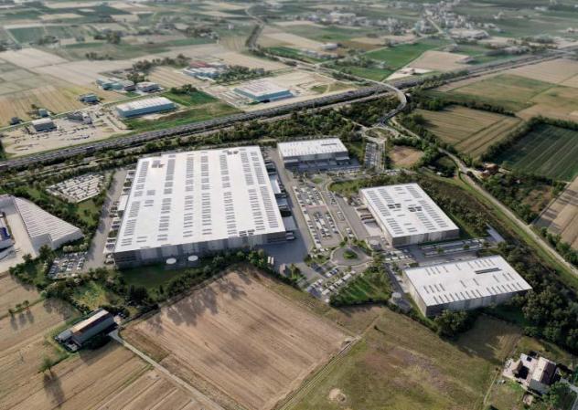 Industriale/Artigianale in affitto a Reggio nell'Emilia - Foto 5