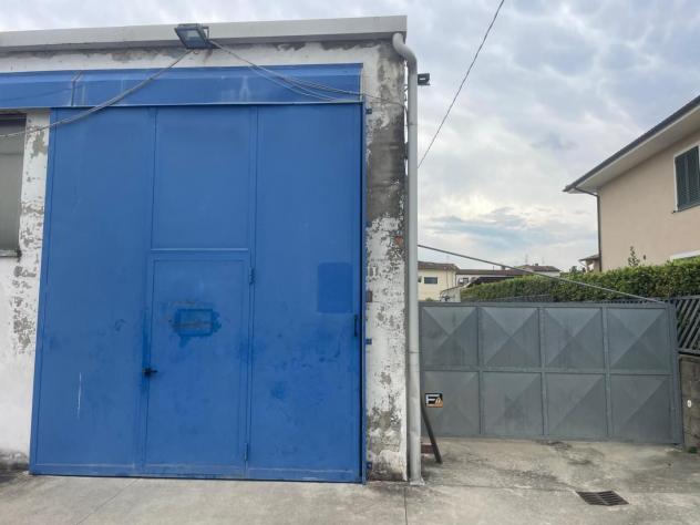 Capannone artigianale in vendita a Selvatelle - Terricciola 450 mq Rif: 1345436 - Foto 3