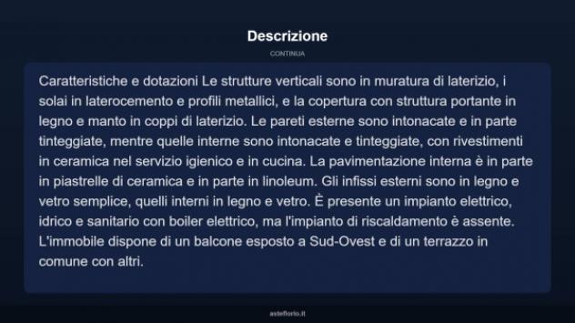 Immobile in asta di 77 m² in vendita a Andorno Micca - Foto 12