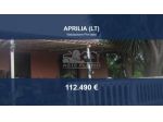 Immobile in asta di 127 m² in vendita a Aprilia