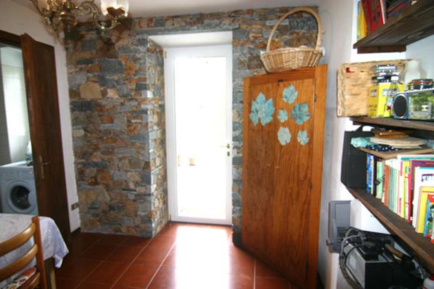 Villa Unifamiliare Sovazza di Armeno mq 140 Euro 260.000 - Foto 8