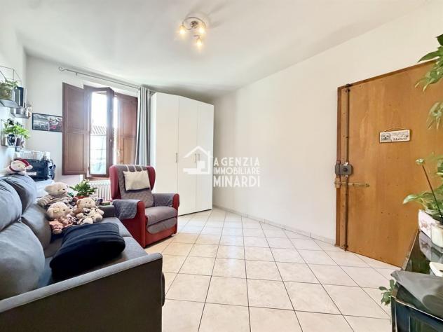 BRISIGHELLA – APPARTAMENTO IN PALAZZINA RISTRUTTURATA CON POSTO AUTO DI PROPRIETÀ - Foto 3