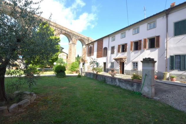 Rustico in vendita a Verciano - Capannori 300 mq Rif: 1337569 - Foto 2