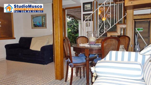 StudioMusco vende a Via Vanassina appartamentino soppalcato con ampio esterno vivibile. - Foto 16
