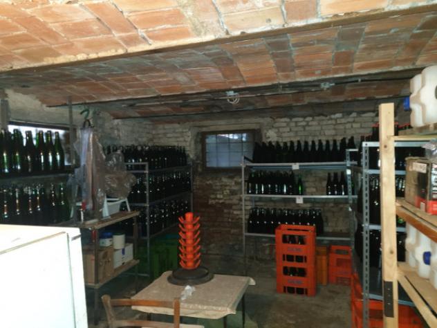 Casa indipendente di 400 m² con 4 locali e box auto doppio in vendita a Carpi - Foto 11