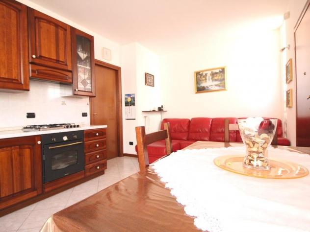 Appartamento 2 locali con taverna, giardino e terrazzo a Casatenovo - Foto 5