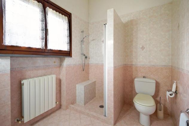 Villa in vendita a San Sisto Al Pino - Cascina 150 mq Rif: 1377926 - Foto 8