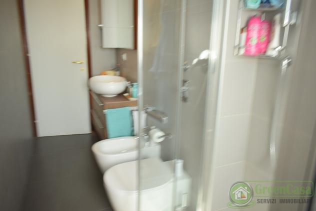 APPARTAMENTO di 3 vani e di 95 mq (CAVENAGO DI BRIANZA) rif. IGC 3 LOCALI 85 CAVENAGO - Foto 20