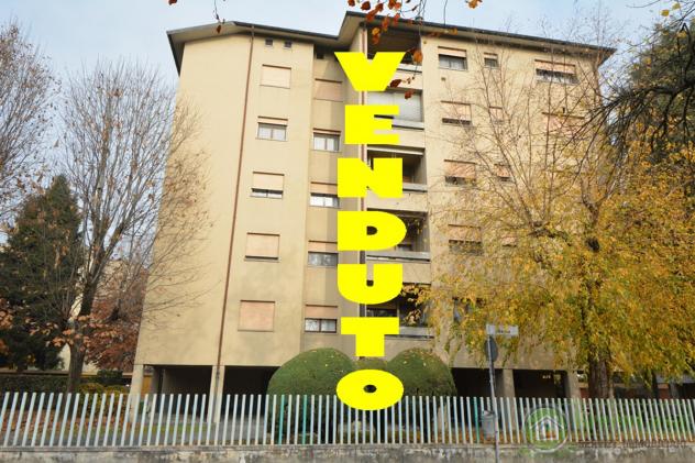APPARTAMENTO di 4 vani e di 112 mq (CAVENAGO DI BRIANZA) rif. IGC 4 L 85 VIA DANTE