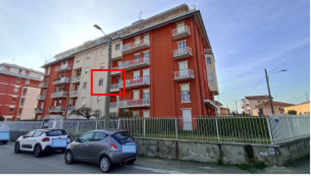Immobile in asta di 83 m² in vendita a Corbetta - Foto 11