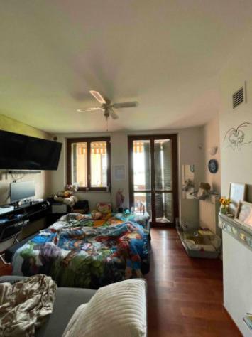 Immobile in asta di 107 m², box auto in vendita a Fara Gera d'Adda - Foto 8