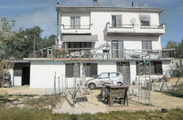Immobile in asta di 105 m² in vendita a Isernia