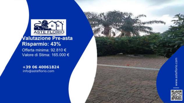 Immobile in asta di 140 m² in vendita a Lanuvio - Foto 2