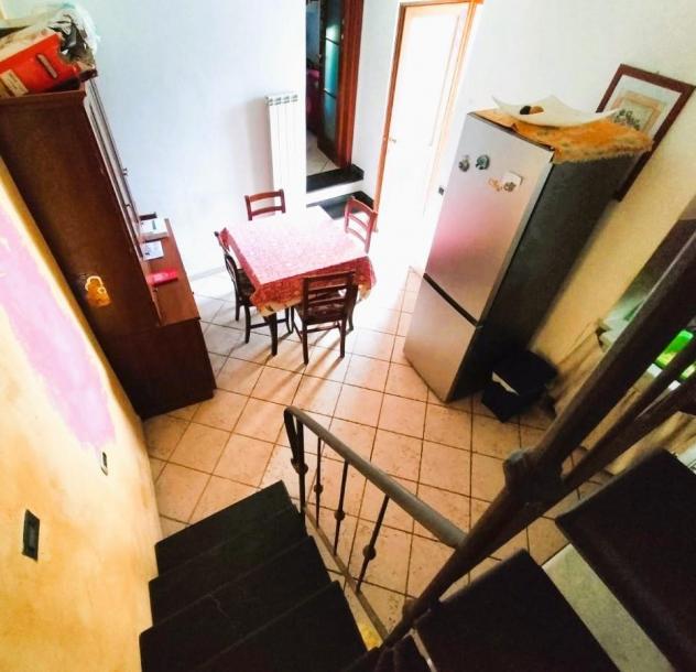 Appartamento in vendita a Nicola - Luni 55 mq Rif: 1252880
