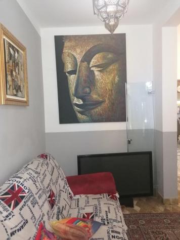 Porzione di casa in vendita a Luni Antica - Luni 120 mq Rif: 1063106 - Foto 10