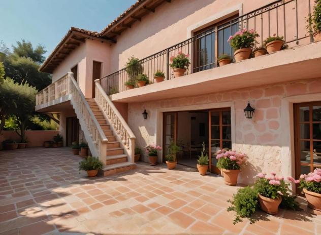 Porzione di casa in vendita a Manciano - Foto 2