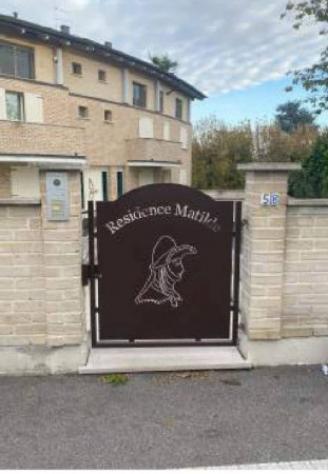 Immobile in asta di 87 m² in vendita a Mantova - Foto 3
